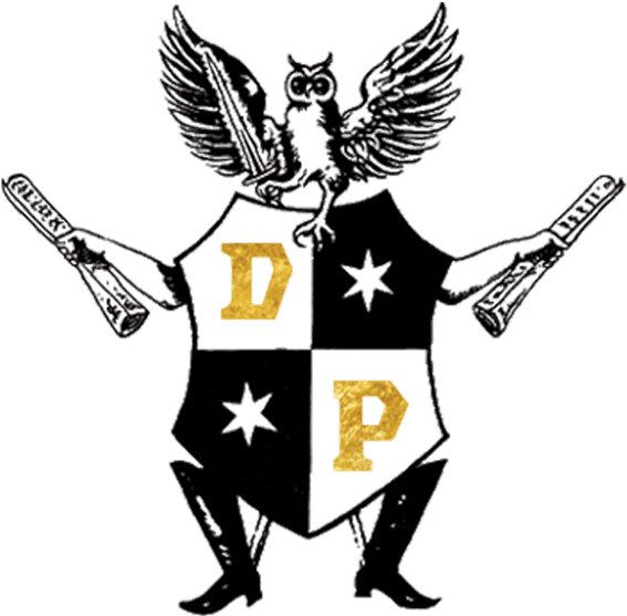 Daily Prophet Logo