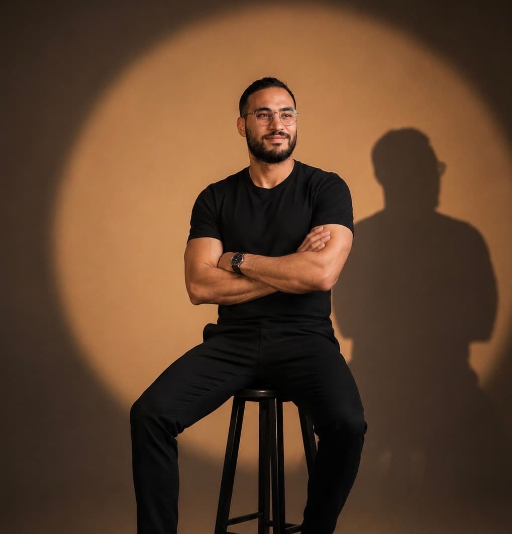 Yassir Bolles, Software Engineer